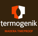 Termogenik Logo