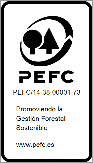 PEFC Logoa